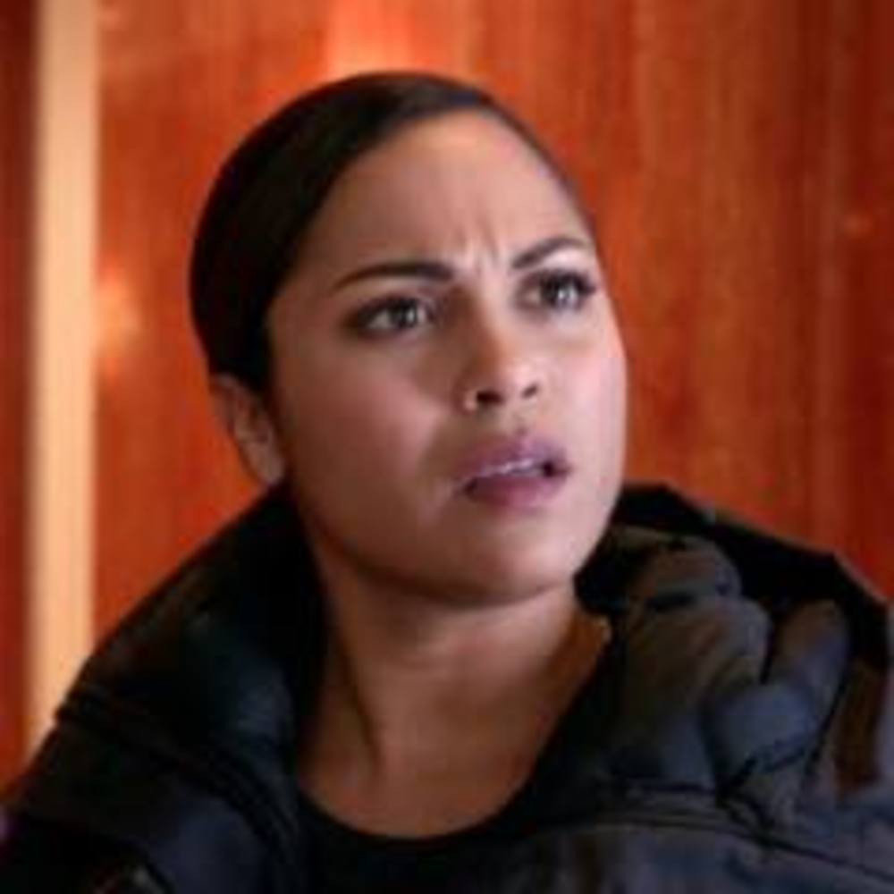 Meet your Posher, Stryker